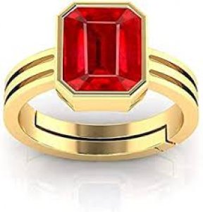 The Tivona Thumb Ring