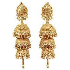 Jhumka